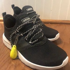 Adidas lite racer running shoes